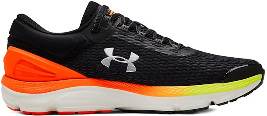 Under Armour Charged Intake 3 'Hitam Oranye' 3021229-001 Order Under Armour Charged Intake 3 'Hitam Oranye' 3021229-001