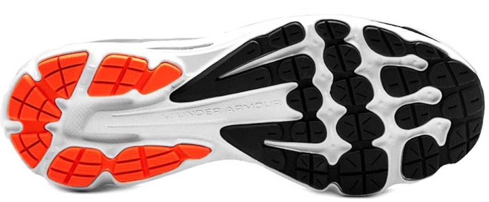 Under Armour Charged Intake 3 'Black Orange' 3021229-001 Shop Under Armour Charged Intake 3 'Black Orange' 3021229-001