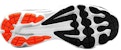 Under Armour Charged Intake 3 'Hitam Oren' 3021229-001