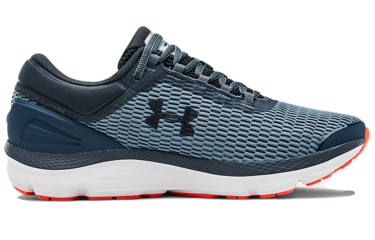 Order Under Armour Charged Intake 3 ''Grau Blau'' 3021229-403