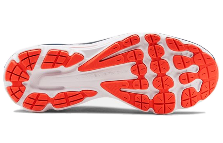 Purchase Under Armour Charged Intake 3 ''Grau Blau'' 3021229-403
