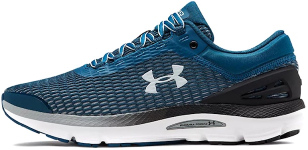 安德玛 Charged Intake 3 '蓝色' 运动鞋 3021229-400 Buy 安德玛 Charged Intake 3 '蓝色' 运动鞋 3021229-400