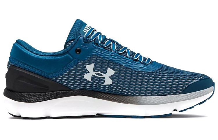 Order Under Armour Charged Intake 3 'Biru' 3021229-400