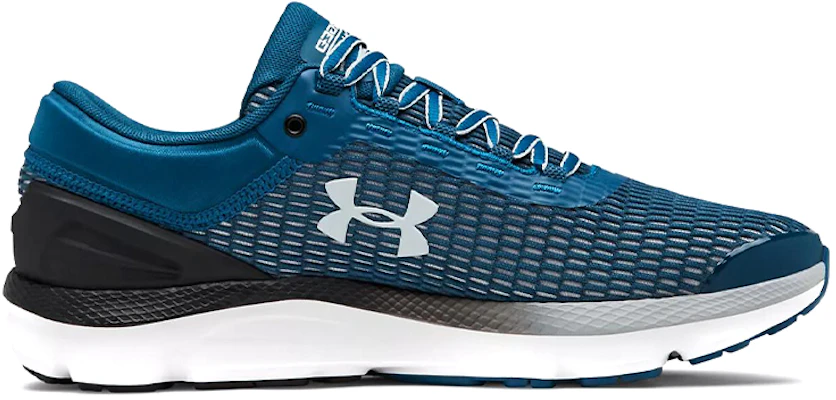Under Armour Charged Intake 3 'Biru' 3021229-400 Order Under Armour Charged Intake 3 'Biru' 3021229-400