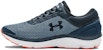 Under Armour Charged Intake 3 'Kelabu Biru' 3021229-403