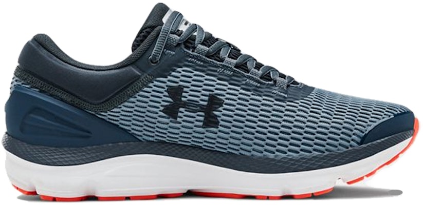 Under Armour Charged Intake 3 'Grey Blue' 3021229-403 Order Under Armour Charged Intake 3 'Grey Blue' 3021229-403