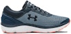 Under Armour Charged Intake 3 'Kelabu Biru' 3021229-403