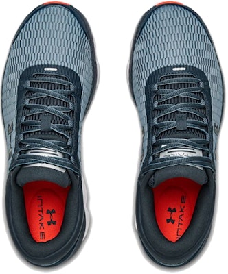 Under Armour Charged Intake 3 'Grey Blue' 3021229-403 Shop Under Armour Charged Intake 3 'Grey Blue' 3021229-403