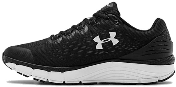 언더아머 차지드 인테이크 4 '블랙' 3022591-001 Buy 언더아머 차지드 인테이크 4 '블랙' 3022591-001