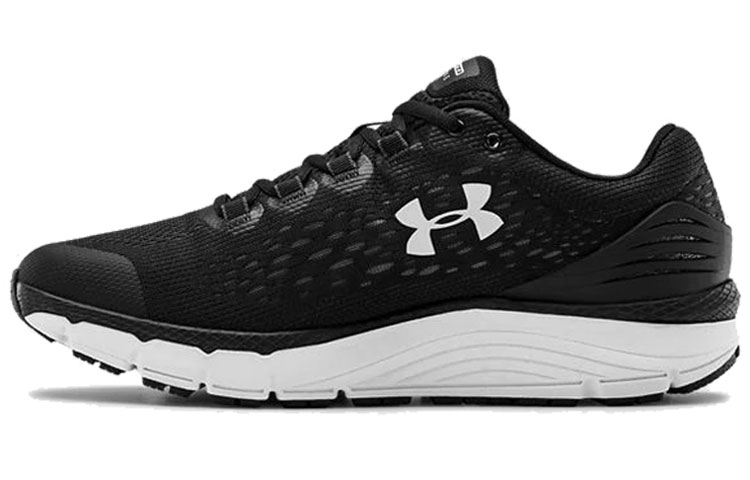 Under Armour Charged Intake 4 'Black' 3022591-001