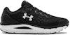 Under Armour Charged Intake 4 'Hitam' 3022591-001