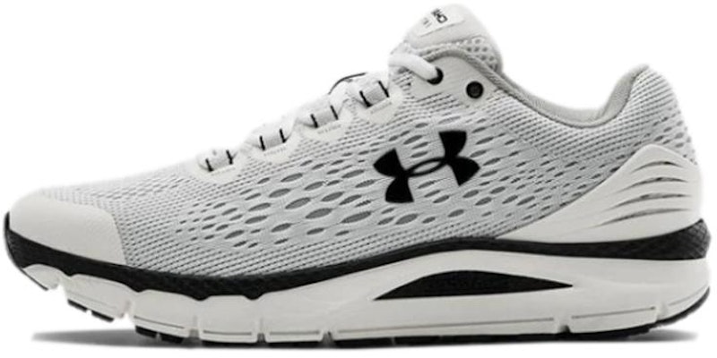 Under Armour Charged Intake 4 'Mod Grey' 3022591-103 Buy Under Armour Charged Intake 4 'Mod Grey' 3022591-103