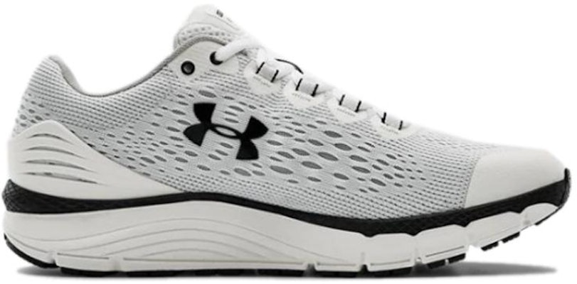 Under Armour Charged Intake 4 'Mod Grey' 3022591-103 Order Under Armour Charged Intake 4 'Mod Grey' 3022591-103