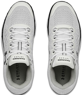 Under Armour Charged Intake 4 'Mod Grey' 3022591-103 Shop Under Armour Charged Intake 4 'Mod Grey' 3022591-103