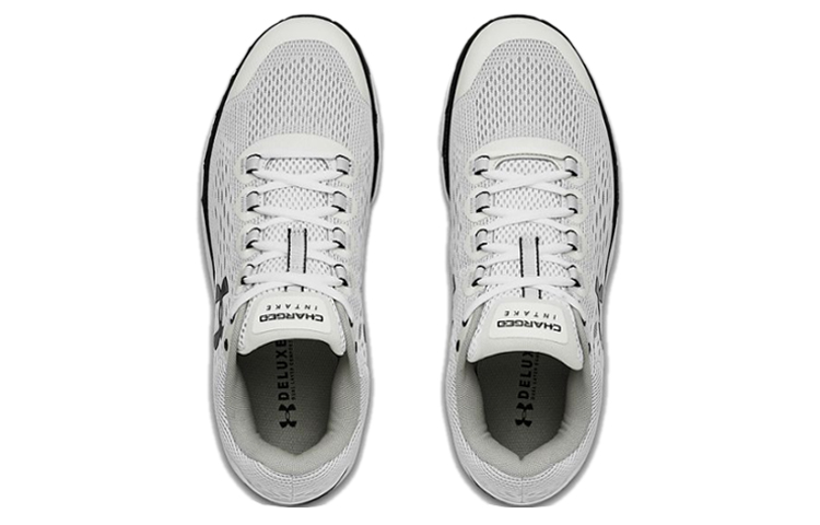 Shop UAチャージド インテイク 4 "モッドグレー" 3022591-103