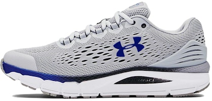 Under Armour Charged Intake 4 'Mod Grey White' 3022591-105 Under Armour Charged Intake 4 'Mod Grey White' 3022591-105