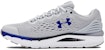 Under Armour Charged Intake 4 'Kelabu Mod Putih' 3022591-105