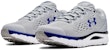 Under Armour Charged Intake 4 'Kelabu Mod Putih' 3022591-105