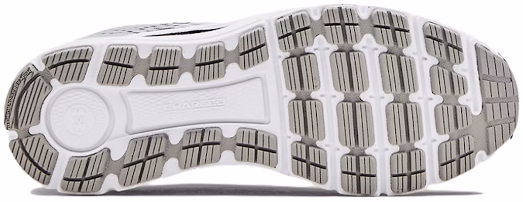 Under Armour Charged Intake 4 'Mod Grey White' 3022591-105 Purchase Under Armour Charged Intake 4 'Mod Grey White' 3022591-105