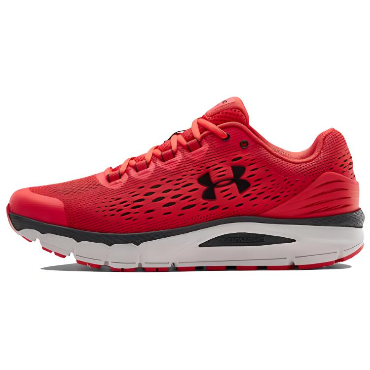 Under Armour Charged Intake 4 'Red' 3022591-600