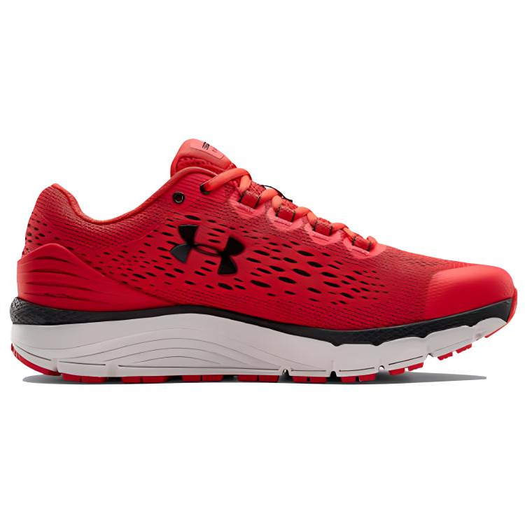 Order Under Armour Charged Intake 4 ''Rosso'' 3022591-600