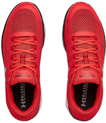 Under Armour Charged Intake 4 ''Rosso'' 3022591-600 Shop Under Armour Charged Intake 4 ''Rosso'' 3022591-600