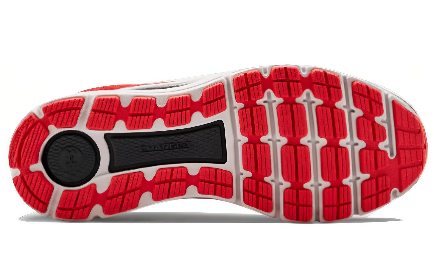 Purchase Under Armour Charged Intake 4 ''Rosso'' 3022591-600
