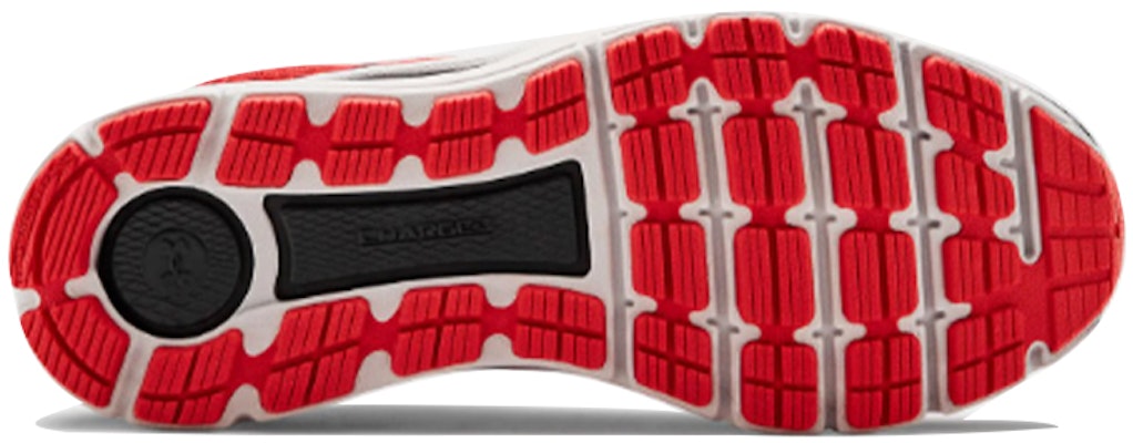 Under Armour Charged Intake 4 'Red' 3022591-600 Purchase Under Armour Charged Intake 4 'Red' 3022591-600