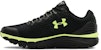 Under Armour Charged Intake 4 /Kuning 'Hitam' 3022591-002