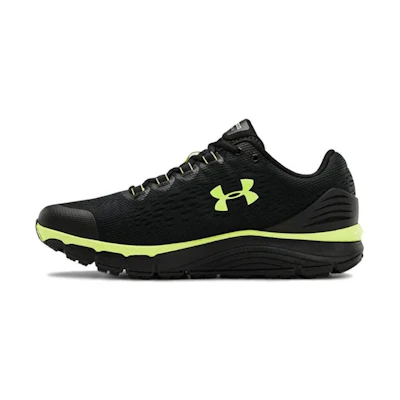UA Charged Intake 4 /Yellow 'Black'