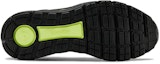 Shop Under Armour Charged Intake 4 /Kuning 'Hitam' 3022591-002