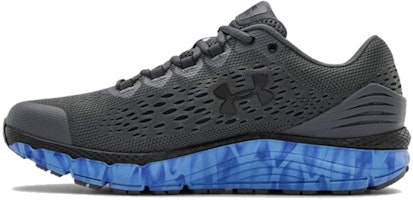 Under Armour Charged Intake 4 Exo 'Gray Water' 3023240-101 Under Armour Charged Intake 4 Exo 'Gray Water' 3023240-101