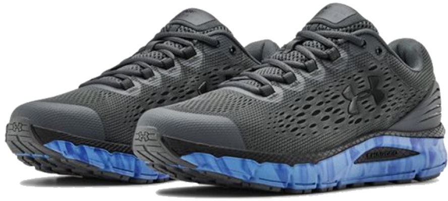 Under Armour Charged Intake 4 Exo 'Gray Water' 3023240-101 Lookbook Under Armour Charged Intake 4 Exo 'Gray Water' 3023240-101