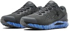 Lookbook Under Armour Charged Intake 4 Exo 'Kelabu Air' 3023240-101