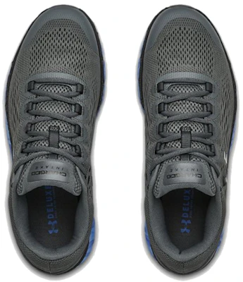 Under Armour Charged Intake 4 Exo ''Grijs Water'' 3023240-101 Shop Under Armour Charged Intake 4 Exo ''Grijs Water'' 3023240-101