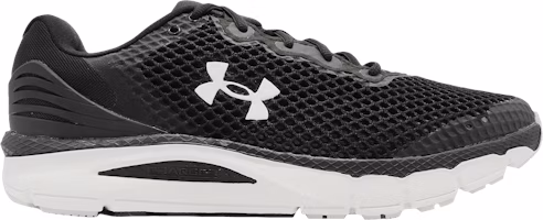 Under Armour Charged Intake 5 'Black White' 3023549-001 Under Armour Charged Intake 5 'Black White' 3023549-001