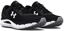Order Under Armour Charged Intake 5 'Hitam Putih' 3023549-001