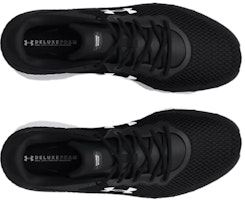 Under Armour Charged Intake 5 'Hitam Putih' 3023549-001 Shop Under Armour Charged Intake 5 'Hitam Putih' 3023549-001