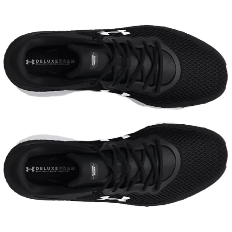 Purchase Under Armour Charged Intake 5 ''Zwart Wit'' 3023549-001