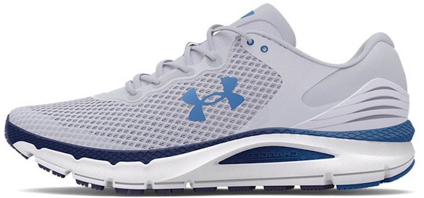 Under Armour Charged Intake 5 'Mod Grey Midnight Navy' 3023549-107 Buy Under Armour Charged Intake 5 'Mod Grey Midnight Navy' 3023549-107