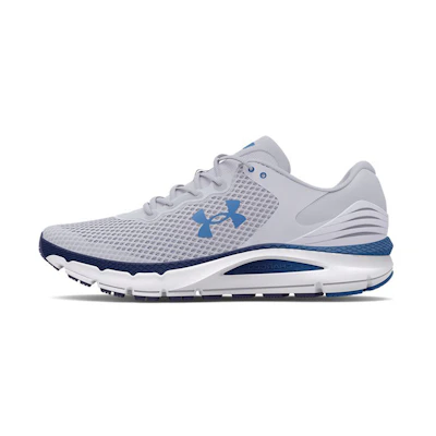 UA Charged Intake 5 'Mod Grey Midnight Navy'