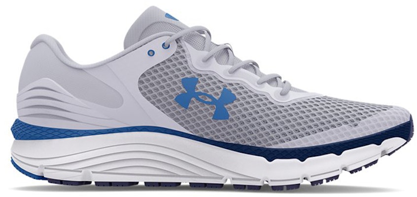 Under Armour Charged Intake 5 'Mod Grey Midnight Navy' 3023549-107 Order Under Armour Charged Intake 5 'Mod Grey Midnight Navy' 3023549-107
