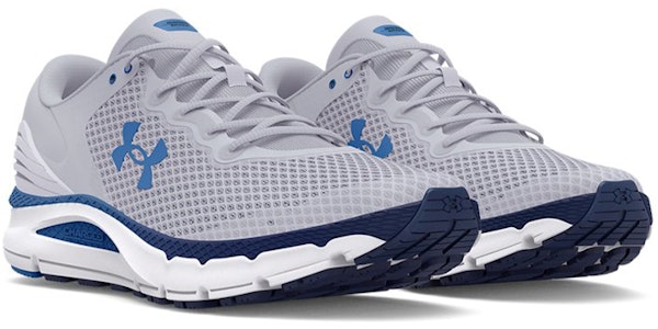 Under Armour Charged Intake 5 'Kelabu Mod Laut Tengah Malam' 3023549-107 Lookbook Under Armour Charged Intake 5 'Kelabu Mod Laut Tengah Malam' 3023549-107
