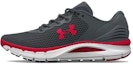 Buy Under Armour Charged Intake 5 'Kelabu Pitch Merah' 3023549-109