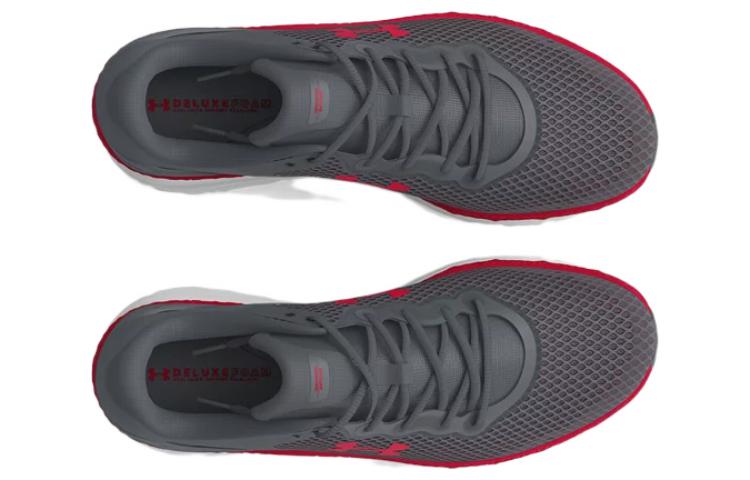 Shop Under Armour Charged Intake 5 ''Grau Rot'' 3023549-109