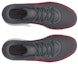 Shop Under Armour Charged Intake 5 'Kelabu Pitch Merah' 3023549-109