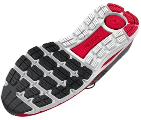 Under Armour Charged Intake 5 ''Grau Rot'' 3023549-109 Purchase Under Armour Charged Intake 5 ''Grau Rot'' 3023549-109