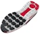 Under Armour Charged Intake 5 'Kelabu Pitch Merah' 3023549-109
