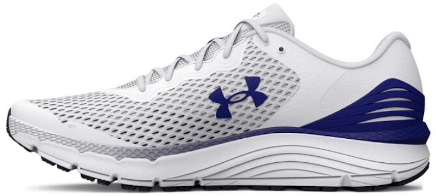 Under Armour Charged Intake 5 'White' 3023549-111 Buy Under Armour Charged Intake 5 'White' 3023549-111
