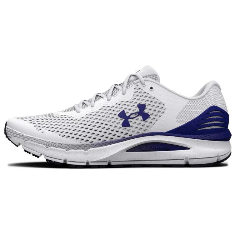 Under Armour Charged Intake 5 'White' 3023549-111